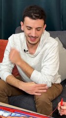 Waylemédia - ITW AIDE-SOIGNANT - BONNE PIOCHE 1