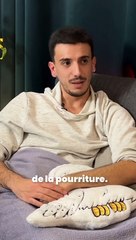 Waylemédia - ITW AIDE-SOIGNANT - SOUS LE PLAID 2