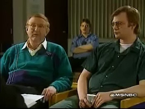 Jeffrey Dahmer: Confessions of a Serial Killer Bande-annonce (EN)