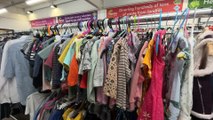 Revive Leeds: Giving thousands of items a new life