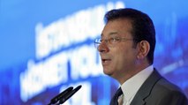 İmamoğlu'ndan yeni değişim açıklaması