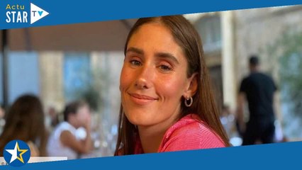 « C’était une évidence » : Jesta Hillmann donne des détails sur sa réconciliation avec Wafa Brunsdon