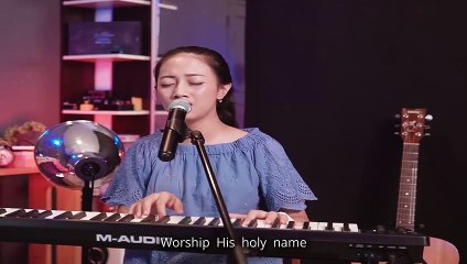 10000 REASONS (BLESS THE LORD) Christian Spiritual Song