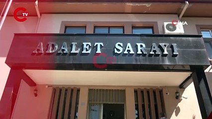 Erkek vahşeti: Aynı evde yaşadığı kadının parmaklarını satırla kesti