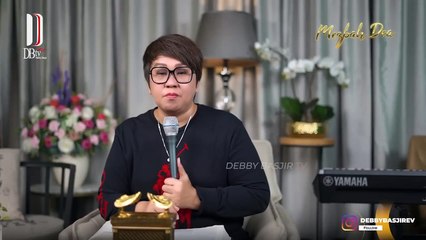 2 Samuel 6 - Debby Basjir #debbybasjir