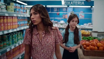 Who is Erin Carter? Trailer OV