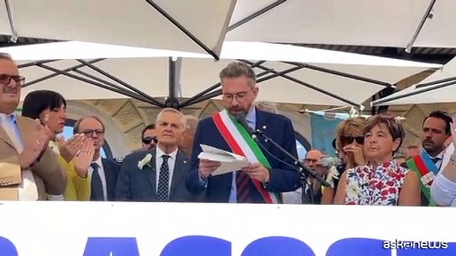 Lepore ricorda Purgatori: ha fatto tanto per la ricerca della verit?