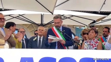 Lepore ricorda Purgatori: ha fatto tanto per la ricerca della verit?