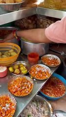 sandwich   bhel #bhel #bhelpuri #bhelpurichaat #streetfood #streetfoodindia #indianstreetfood #foodbossindia #food