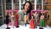 Meet Derby Barbie fan who's spent over £20k collecting 800 of the iconic dolls