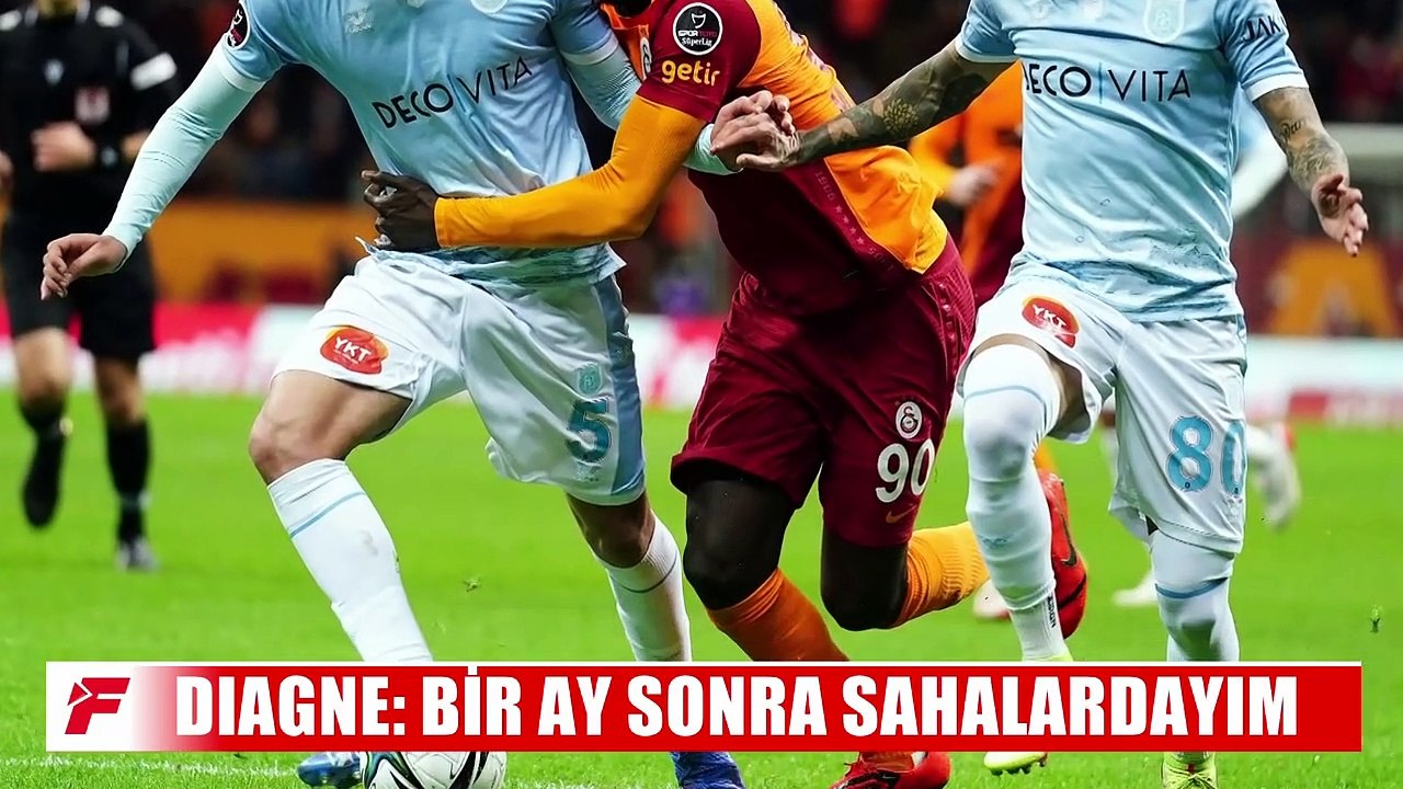 GALATASARAY VE BEŞİKTAŞ TRANSFER SAVAŞINA GİRDİ! - FANATİK GÜNDEM