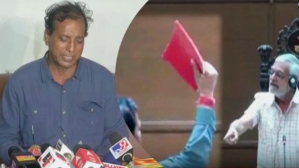 Lal Diary: राजेंद्र गुढ़ा ने पढ़कर सुनाए लाल डायरी के पन्‍ने,अब झूठे केस में फंसकर जेल जाने की आशंका