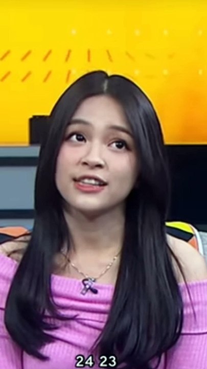 Eca ingin taaruf