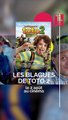 Les blagues de Toto 2, Classe Verte : 3 bonnes raisons de voir le film !