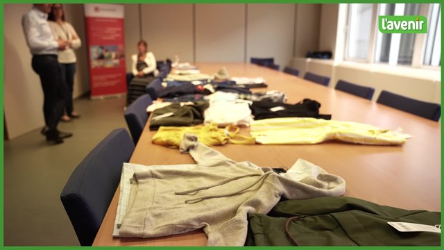 Attention aux cordons des vêtements pour enfants !