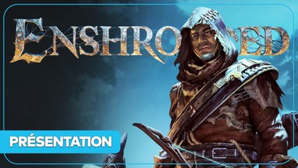 Enshrouded - Tout savoir sur le jeu de survie