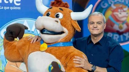 Ramón García, al descubierto: cuánto dineral cuesta emitir el 'Grand Prix'