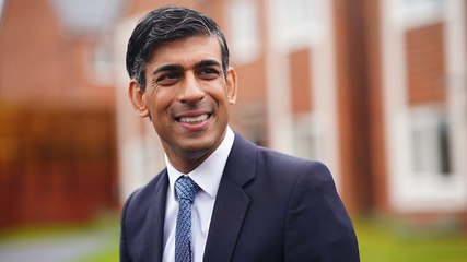 Rishi Sunak tells father-of-four facing £2,800 mortgage payments to ‘talk to your bank’
