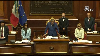 Strage di Bologna, La Russa: "Matrice neofascista verità definitiva"