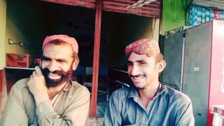 Mama Baloch Funny Video Vlogs Saraiki  Daily Ronak