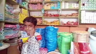 Chote Bache K Sath Funny Video Daily Ronak YouTube channel