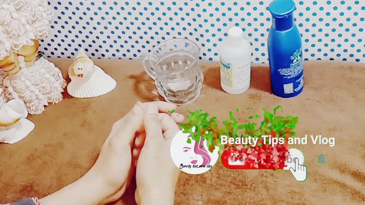 how to make your hands look  younger_how to get rid of fairer hands_hatho ko gora krne ka tarika