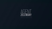 Agentul Zelenski - o investigație realizata de Scott Ritter (partea I)