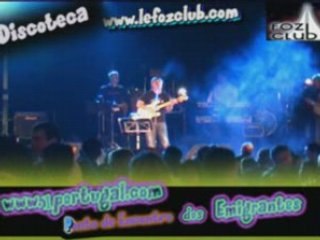 Diapasão - Pascoa 2008 - Argenteuil - N .7