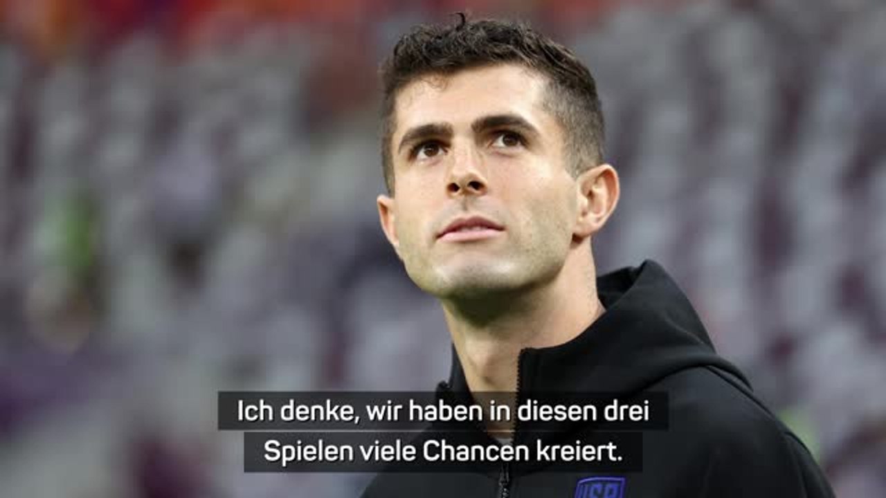 Pioli: 'Erwarte Tore' von Pulisic und Co.