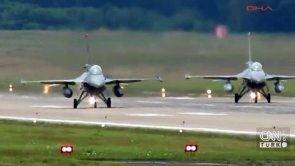 Yeni Türk savaş uçaklarına dış basından övgü