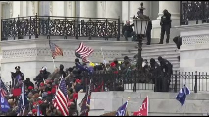Trump incriminato per l'assalto al Campidoglio del 6 gennaio