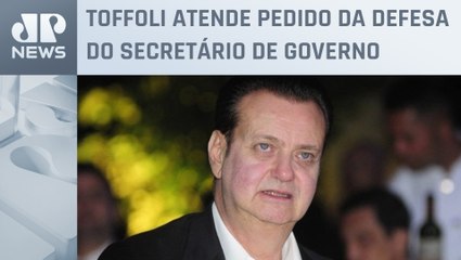 STF anula uso de provas da Odebrecht contra Kassab