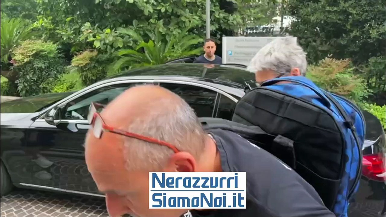 D'Ambrosio al Monza: visite mediche in corso per l'ex Inter
