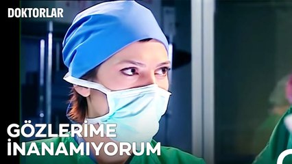 Hastanın Midesinden Gazlı Bez Çıktı! - Doktorlar 5. Bölüm