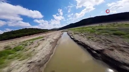 İşte İstanbul'u bekleyen kabusun görüntüsü