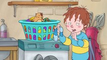 Horrid Henry (Hindi) Episode 11 - Horrid Henry and the Single Sock Saga