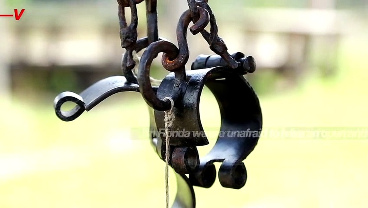 Vice President Harris Returns to Florida, Refuses to Debate Merits of Slavery In a ‘Politically Motivated Roundtable’