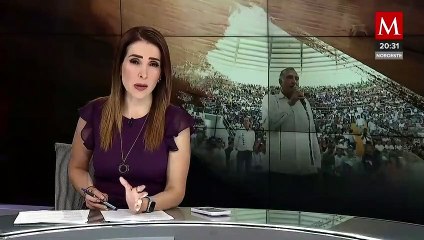 El Presidente como Lázaro: Adán Augusto López y su impactante comparación bíblica