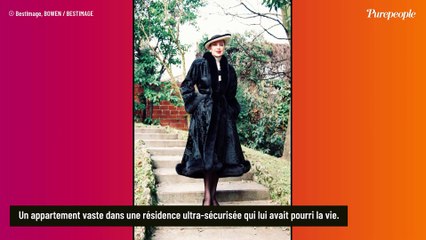 Geneviève de Fontenay : Cet appartement à Saint-Cloud où elle a fini ses jours, résidence sécurisée qui lui a pourrit la vie