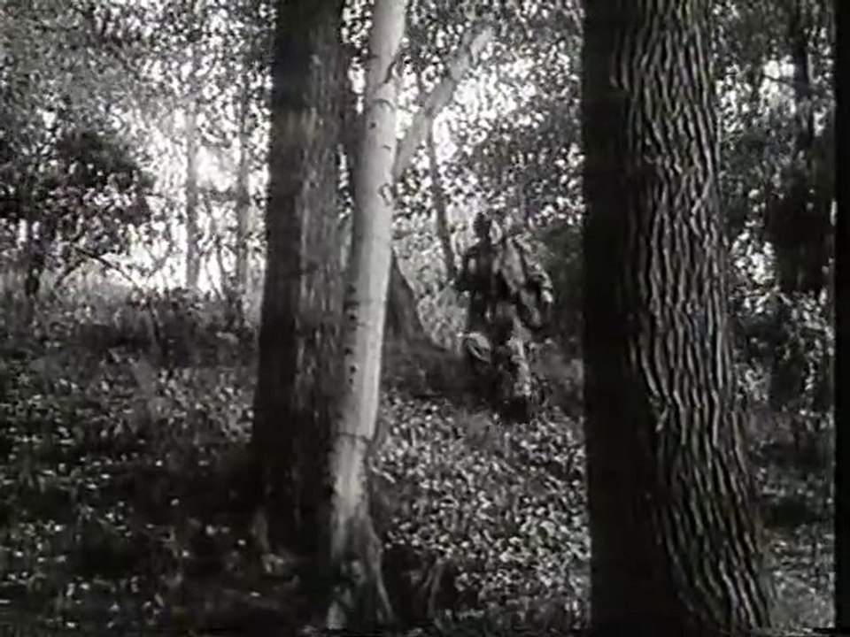Teil 2: Geheimkommando Bumerang | DDR-Fernsehfilm, 1966