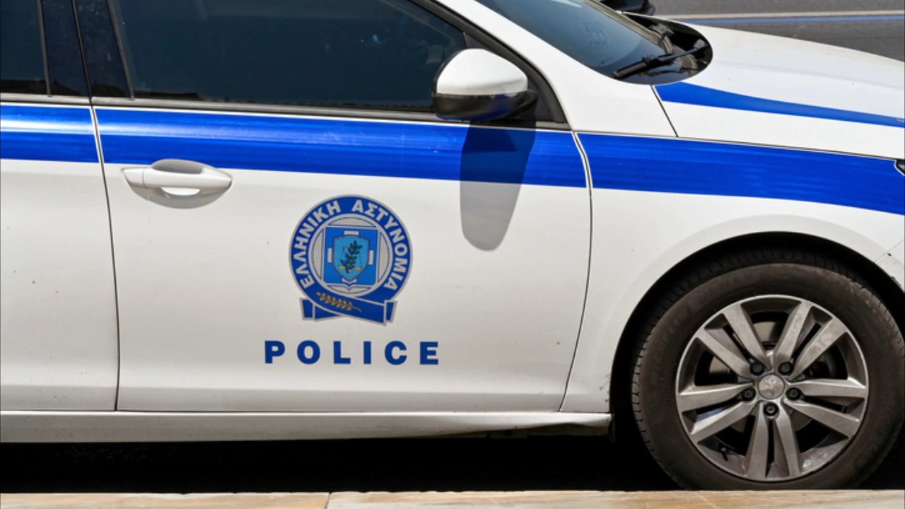 Deutsche Touristin offenbar in Griechenland ermordet