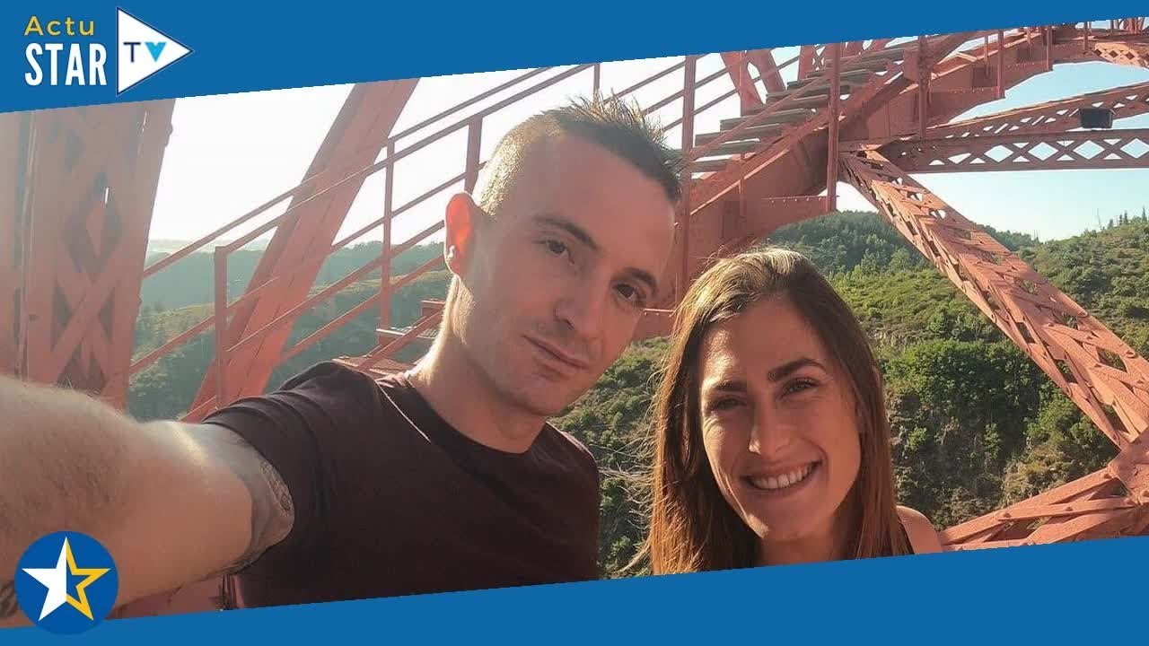 "Il m'a dit qu'il allait..." : Mort du grimpeur Rémi Enigma (30 ans), ses derniers mots avant sa chu