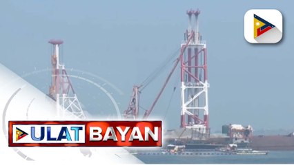 Reclamation project sa Manila Bay, posibleng makaapekto sa pagharap sa mga unos, kalamidad ayon sa U.S. Embassy