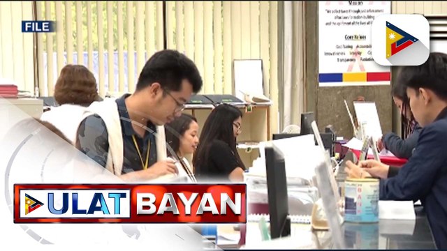 BIR, tiwalang maaabot ang target na revenue collection ngayong taon
