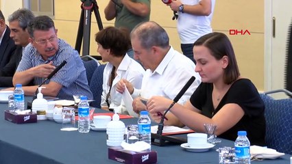 TÜRİB Genel Müdürü: Rusya-Ukrayna savaşı ülkemizi az etkileyecek