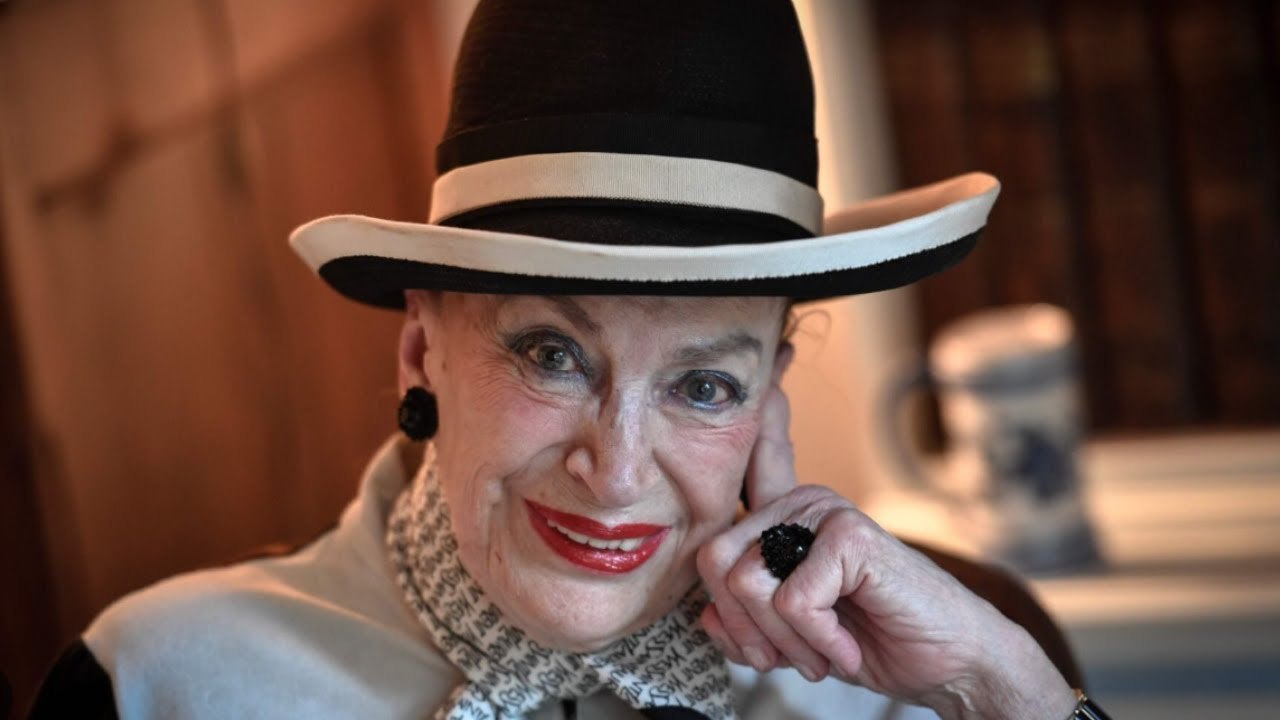 Mort de Geneviève de Fontenay : son fils Xavier révèle la triste cause de son décès