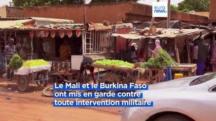 Les premiers évacués du Niger sont arrivés à Paris