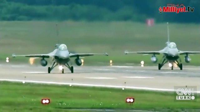 Dış basından yeni Türk savaş uçaklarına övgü! Özgür 2 ve Kaan vurgusu