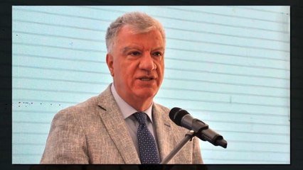 Narlıdere Belediye Başkanı Ali Engin, beyin kanaması geçirdi