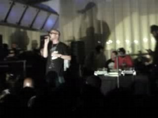 Collie Buddz - Blind To You [ Live ]